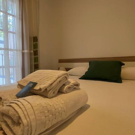 Casita Las Malvinas En Villa De Nijar Con Piscina Extérieur photo
