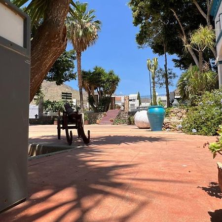 Casita Las Malvinas En Villa De Nijar Con Piscina Extérieur photo