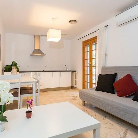 Casita Las Malvinas En Villa De Nijar Con Piscina Extérieur photo