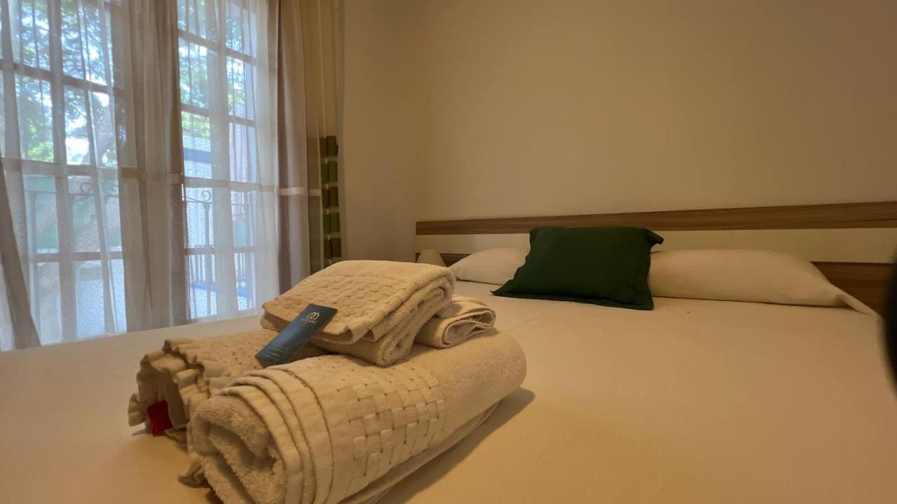 Casita Las Malvinas En Villa De Nijar Con Piscina Extérieur photo