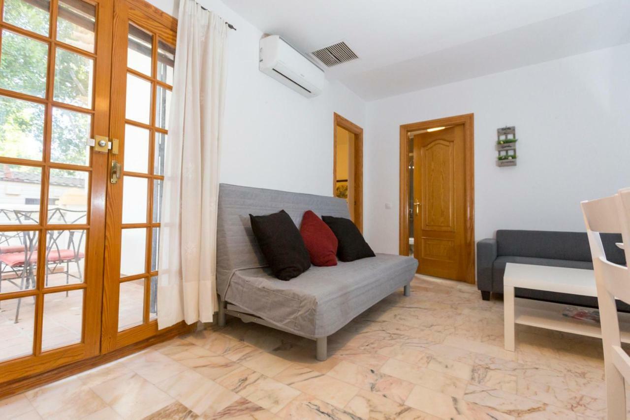 Casita Las Malvinas En Villa De Nijar Con Piscina Extérieur photo