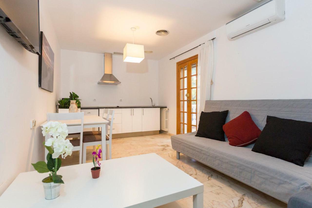 Casita Las Malvinas En Villa De Nijar Con Piscina Extérieur photo